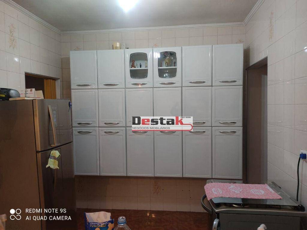 Sobrado à venda com 3 quartos, 165m² - Foto 17