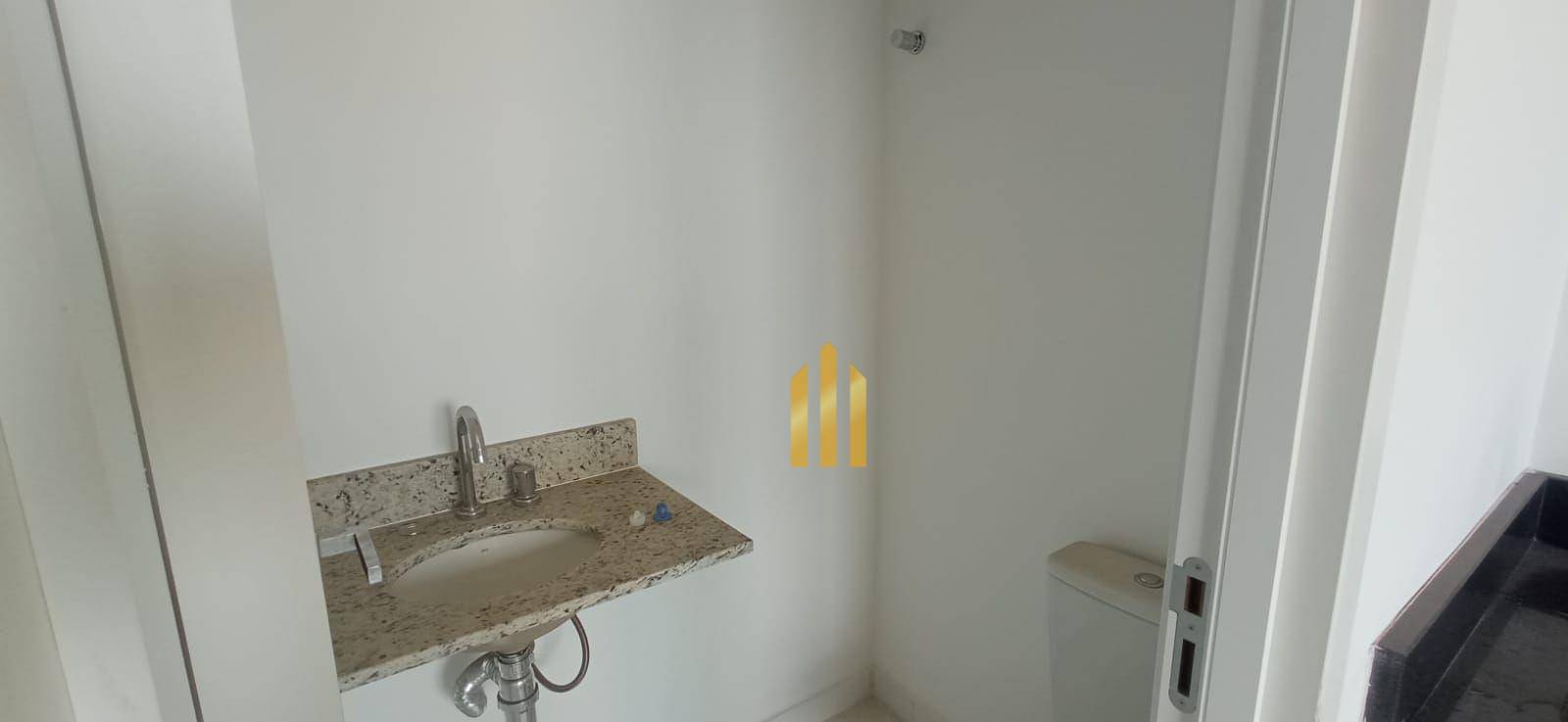 Apartamento à venda com 1 quarto, 66m² - Foto 11