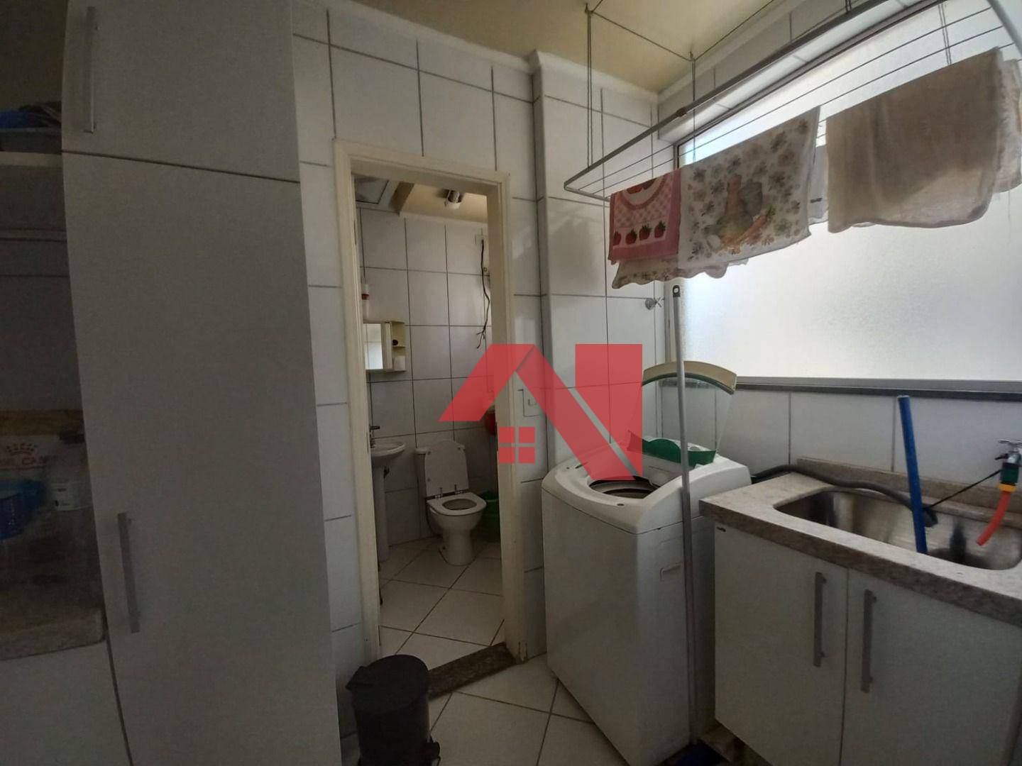 Apartamento à venda com 3 quartos, 116m² - Foto 5