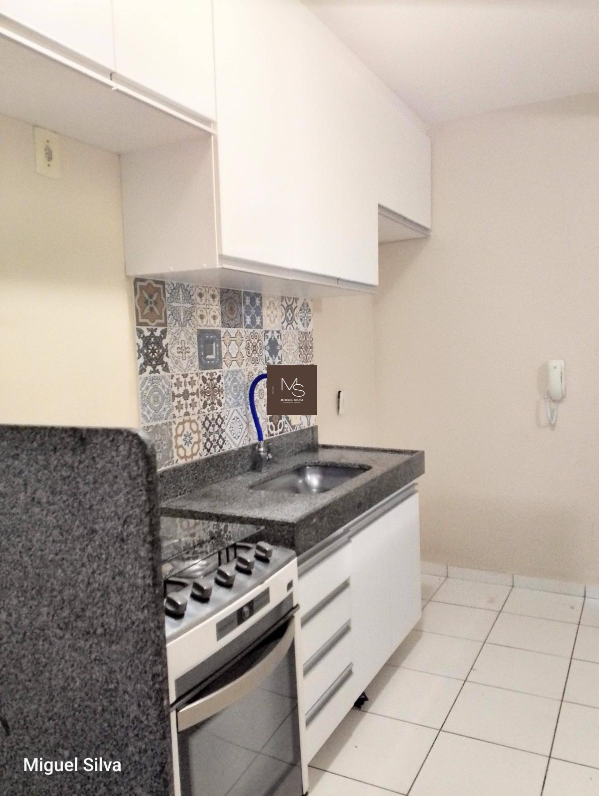 Apartamento à venda com 2 quartos, 46m² - Foto 8