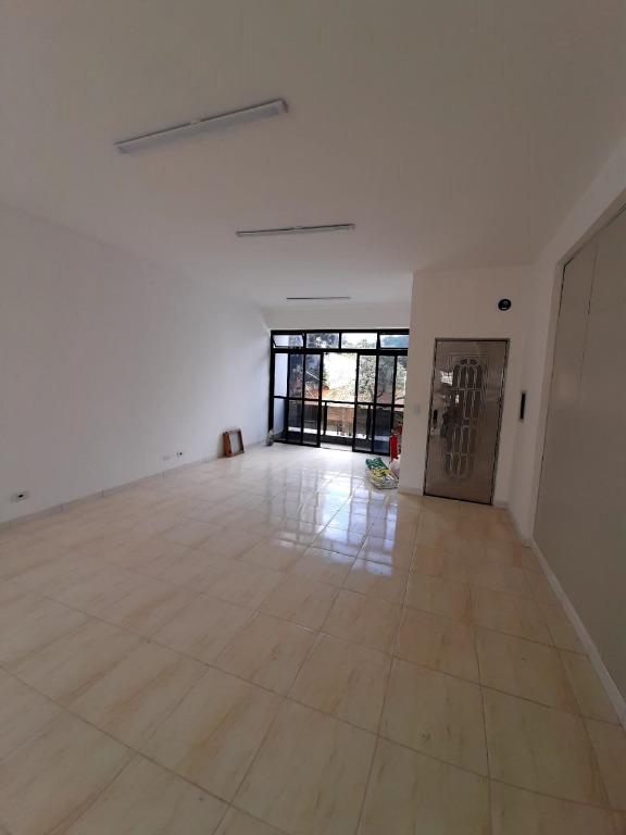 Conjunto Comercial-Sala para alugar, 60m² - Foto 4