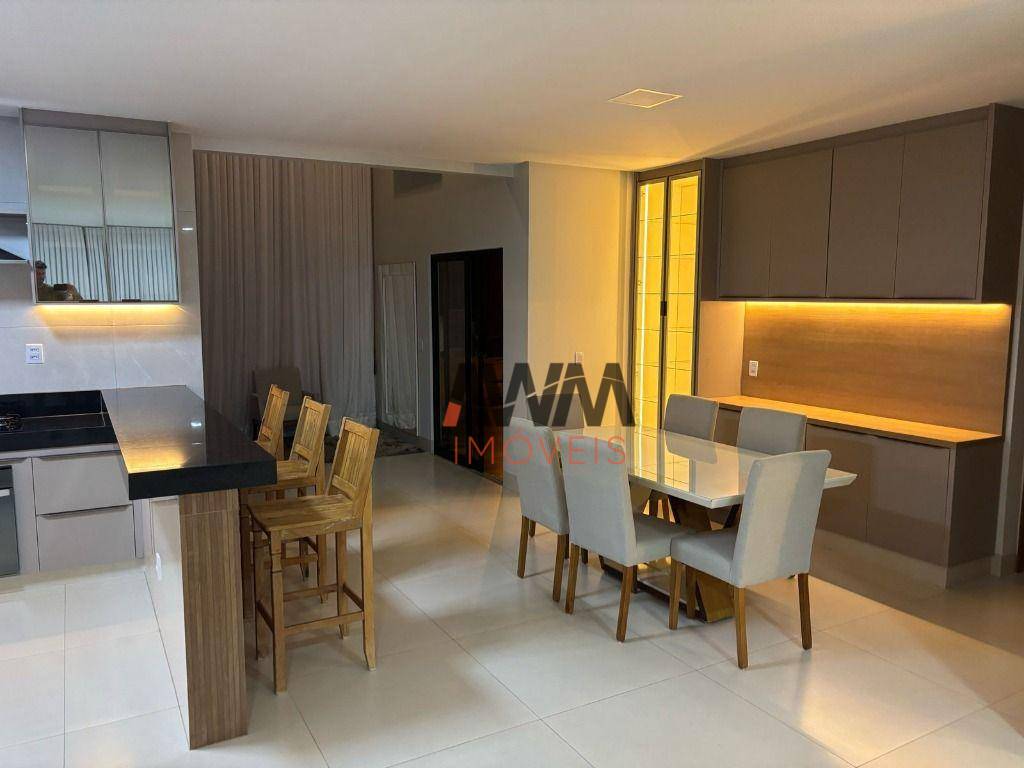 Casa de Condomínio à venda e aluguel com 4 quartos, 256m² - Foto 6