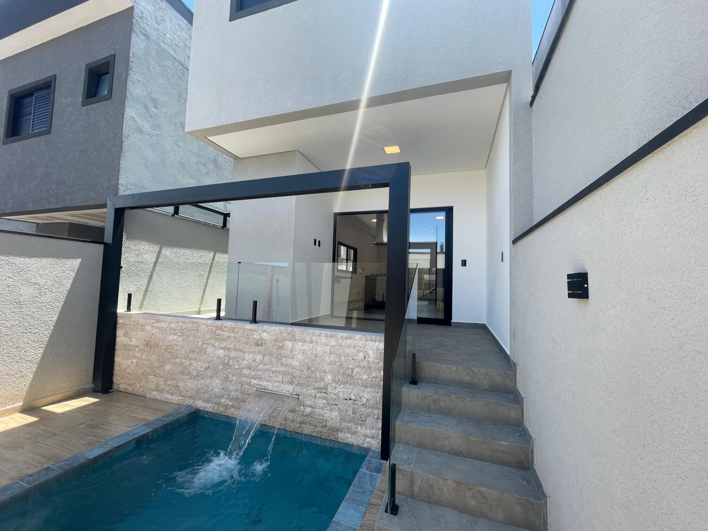 Casa à venda com 3 quartos, 135m² - Foto 36