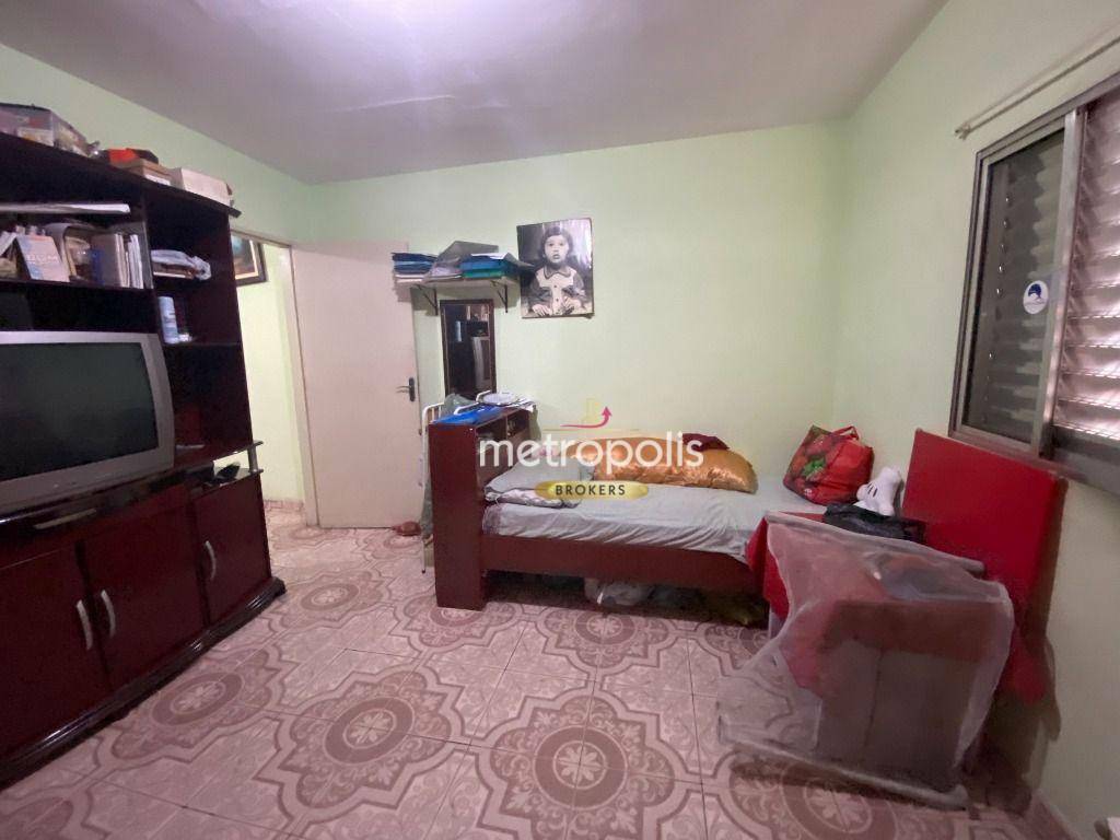 Sobrado à venda com 5 quartos, 190m² - Foto 31