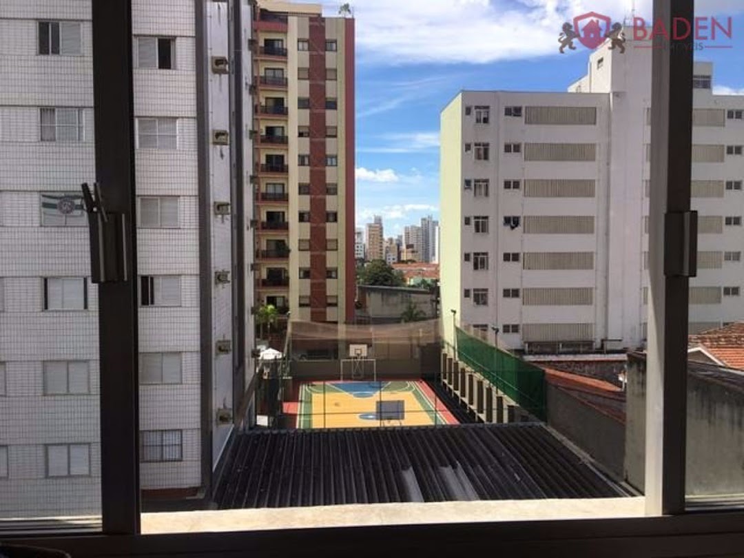 Apartamento à venda com 1 quarto, 42m² - Foto 2