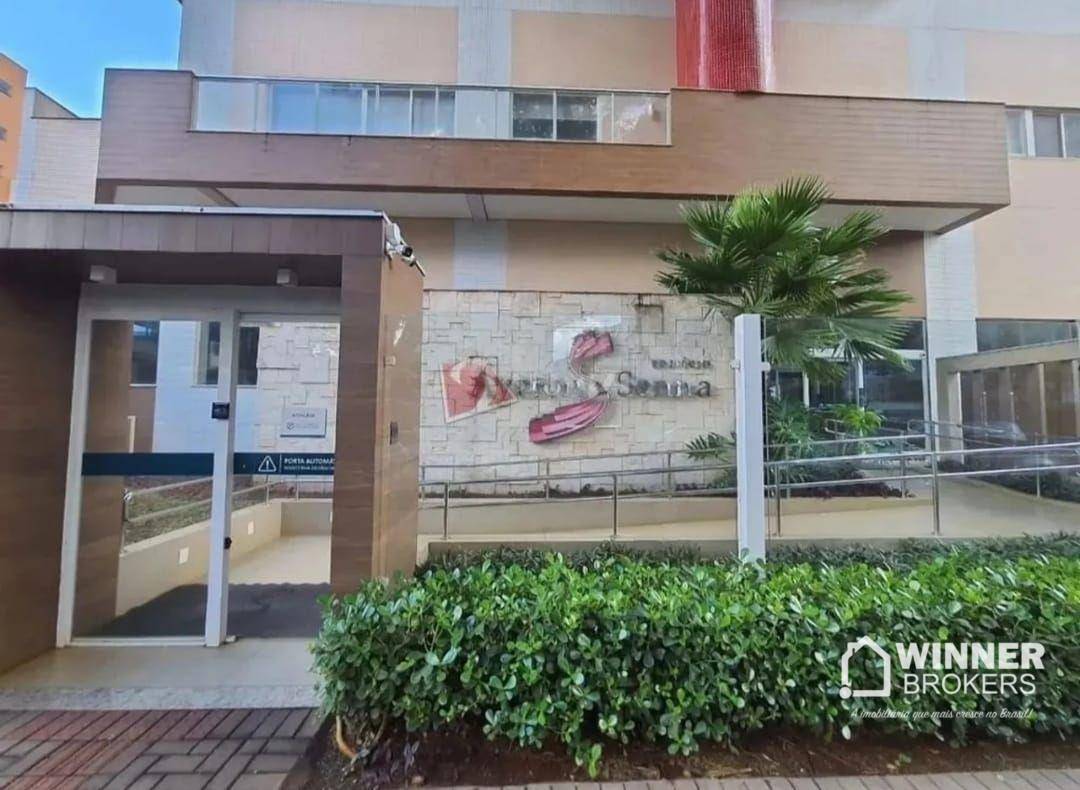 Apartamento, 3 quartos, 96 m² - Foto 3