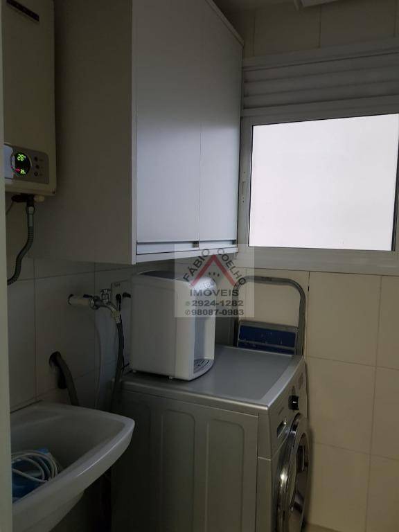 Apartamento à venda com 3 quartos, 86m² - Foto 16