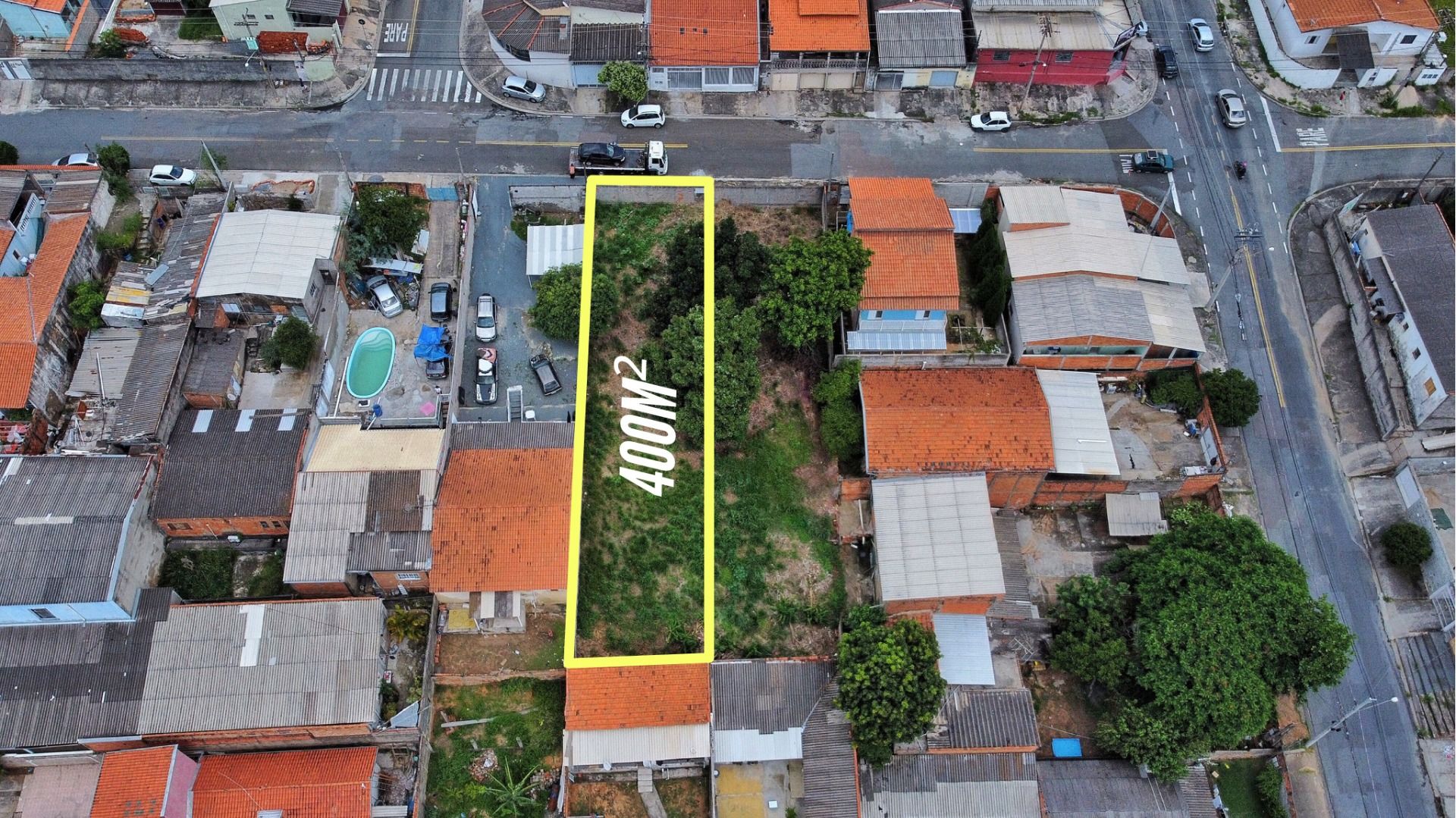 Terreno à venda, 400m² - Foto 13