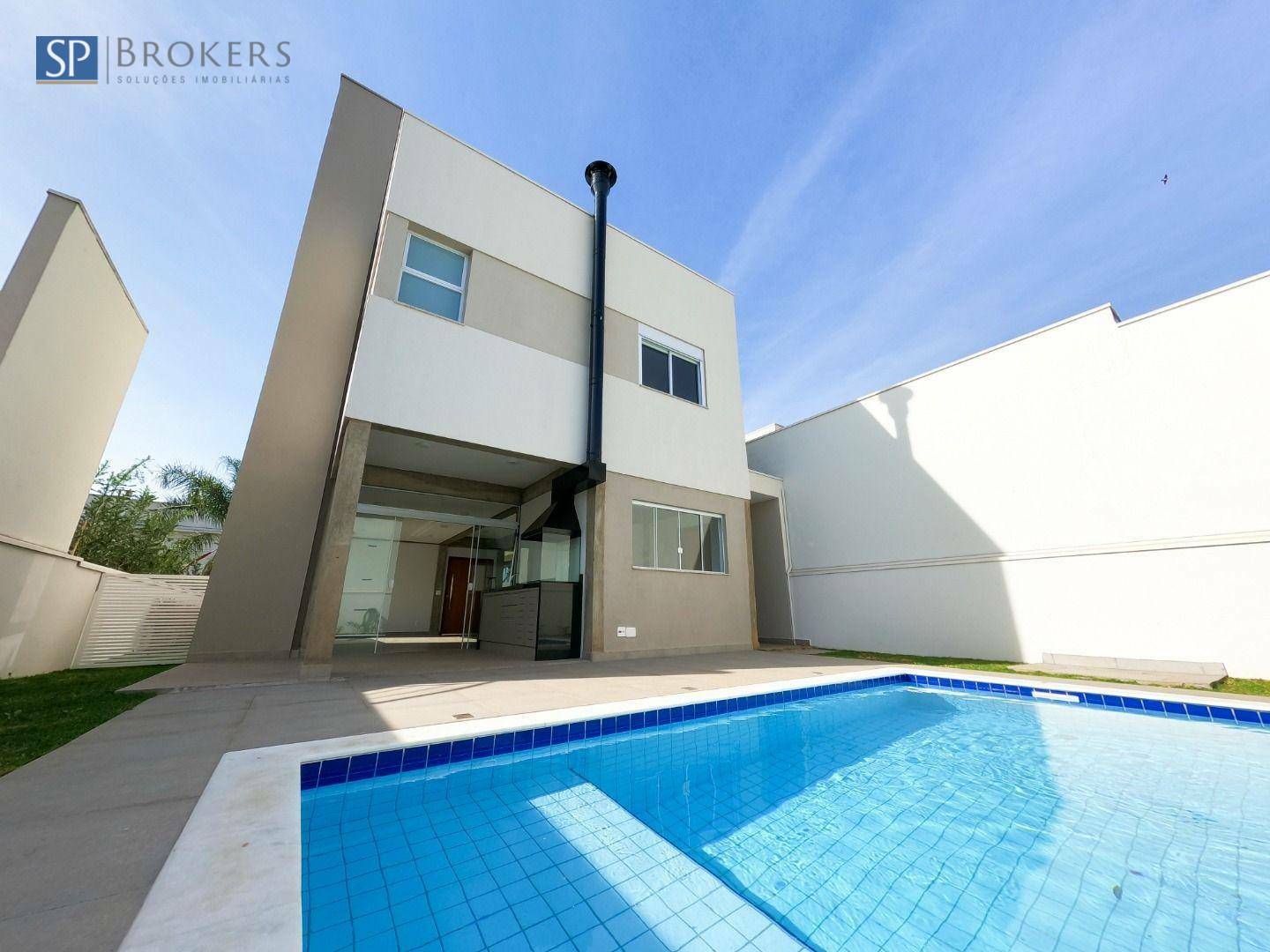 Casa de Condomínio à venda com 3 quartos, 188m² - Foto 21