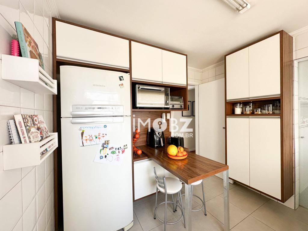 Apartamento à venda com 3 quartos, 85m² - Foto 8