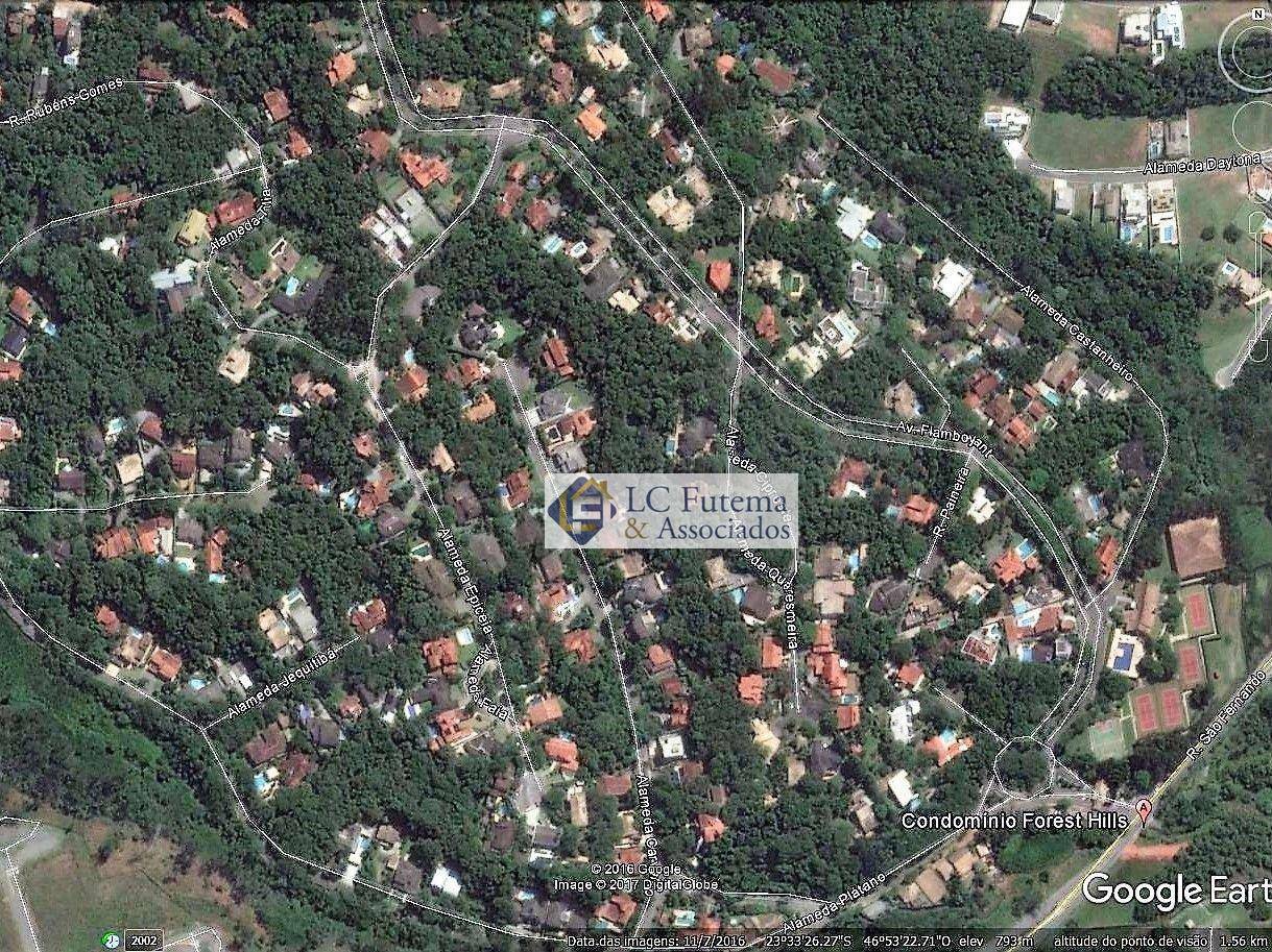 Loteamento e Condomínio à venda, 1123M2 - Foto 4
