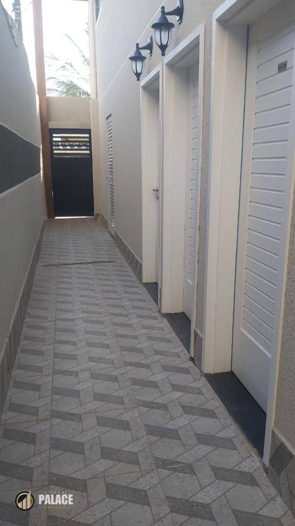 Sobrado à venda com 2 quartos, 53m² - Foto 19