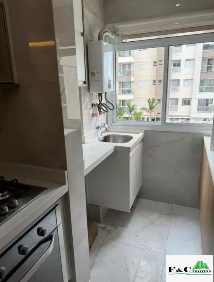 Apartamento à venda com 2 quartos - Foto 24