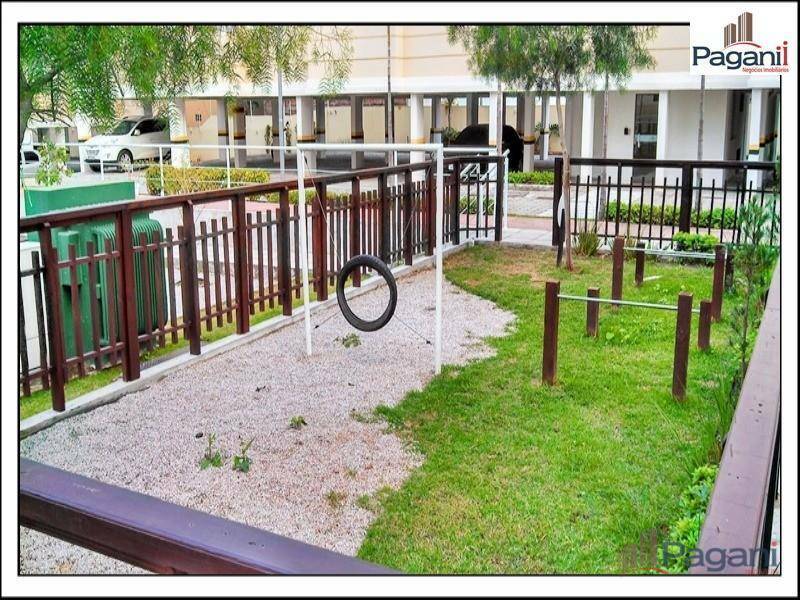 Apartamento à venda com 2 quartos, 60m² - Foto 22
