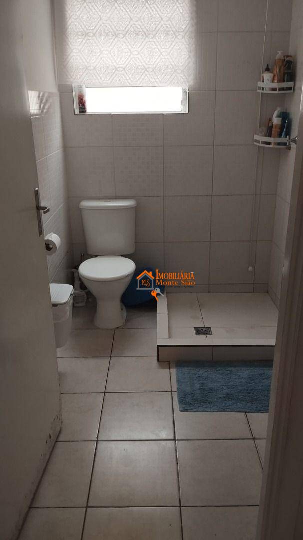 Apartamento à venda com 2 quartos, 53m² - Foto 6