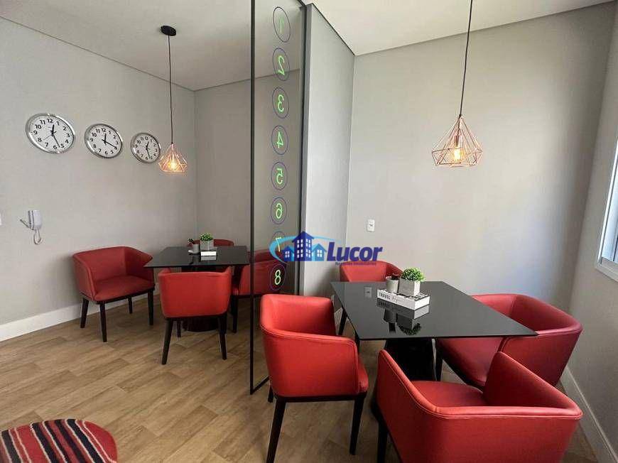 Apartamento à venda com 2 quartos, 38m² - Foto 35