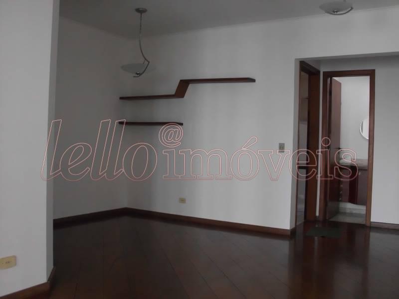 Apartamento, 3 quartos, 98 m² - Foto 3