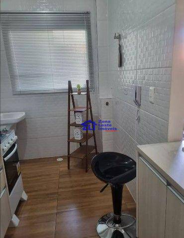 Apartamento à venda com 3 quartos, 107m² - Foto 12