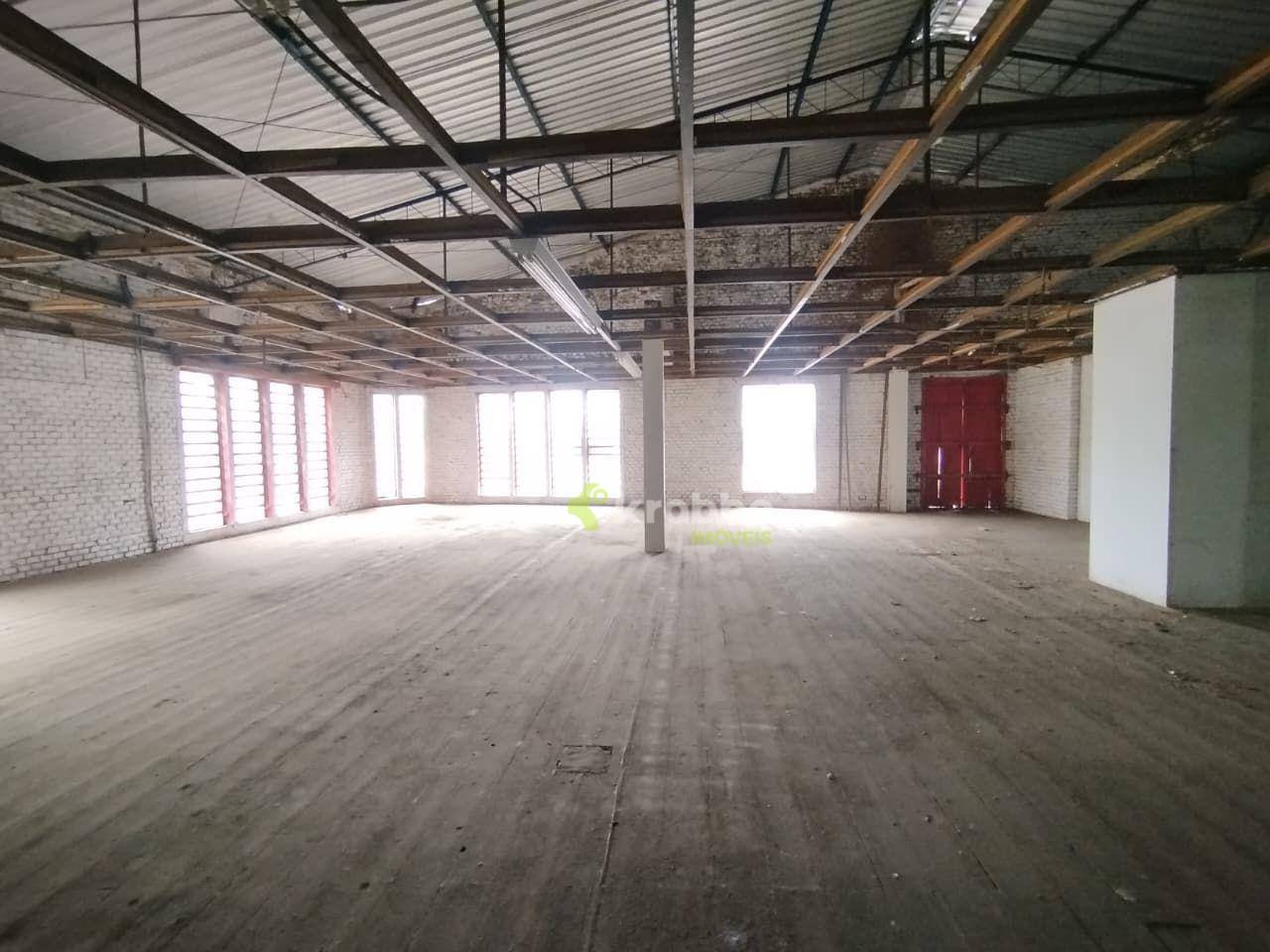 Depósito-Galpão, 700 m² - Foto 3