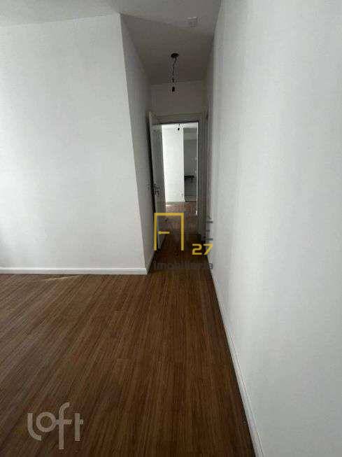 Apartamento à venda com 2 quartos, 55m² - Foto 6