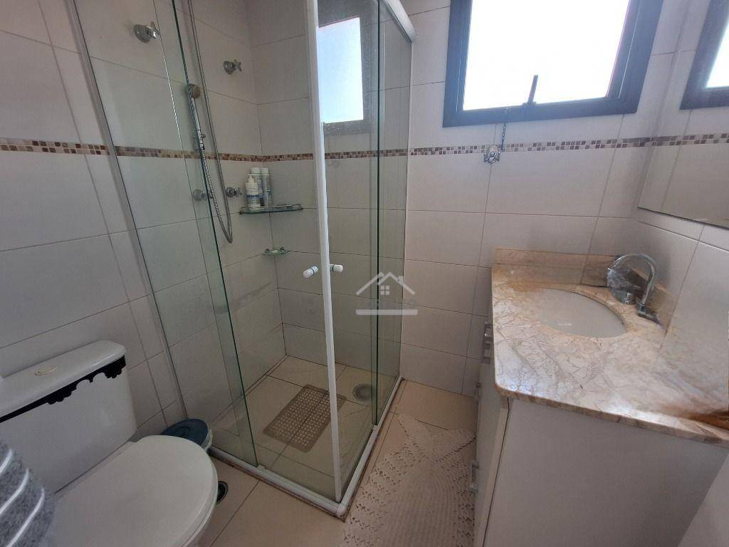 Apartamento à venda com 3 quartos, 138m² - Foto 25