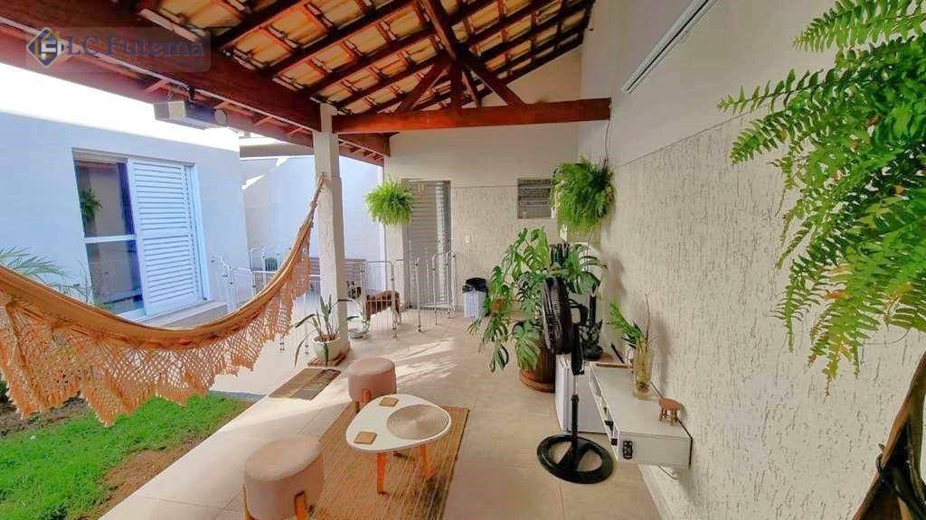 Casa de Condomínio à venda com 3 quartos, 183m² - Foto 38