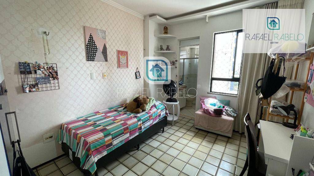 Apartamento à venda com 3 quartos, 134m² - Foto 8