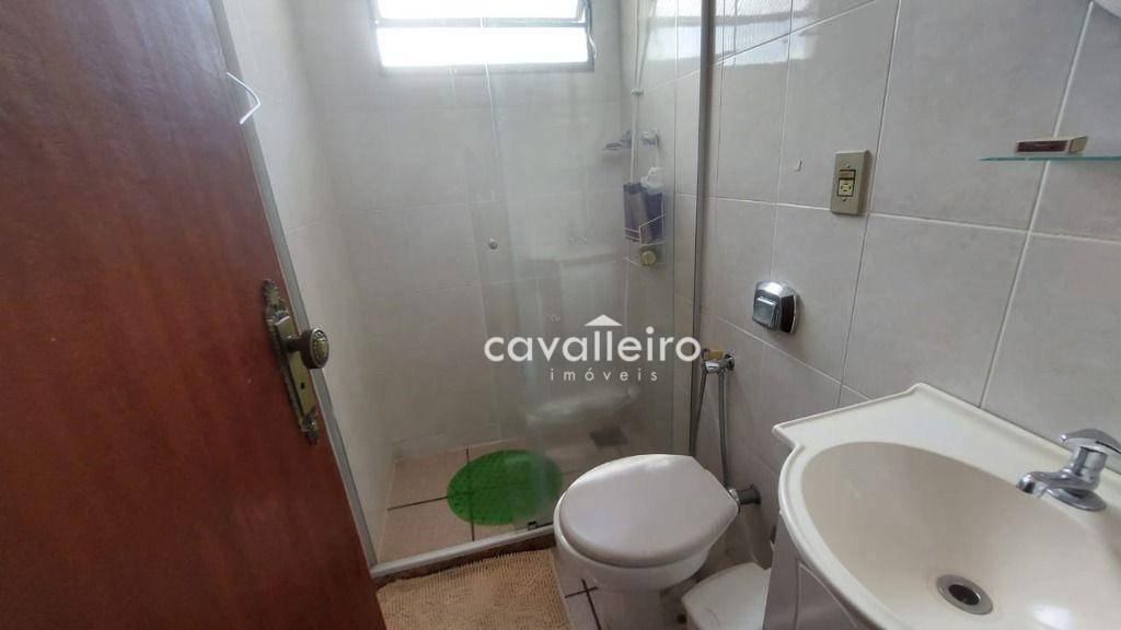 Casa à venda com 4 quartos, 200m² - Foto 21