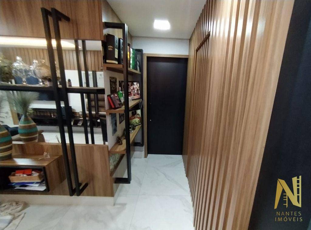 Apartamento à venda com 3 quartos, 101m² - Foto 6