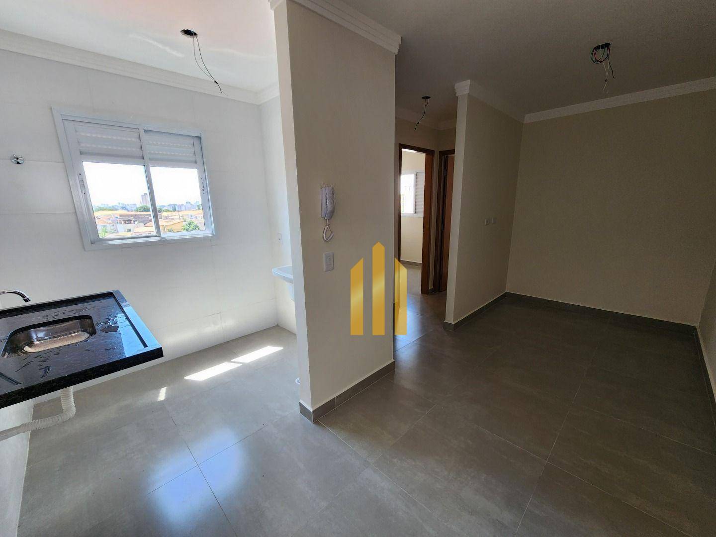 Apartamento à venda com 1 quarto, 25m² - Foto 26