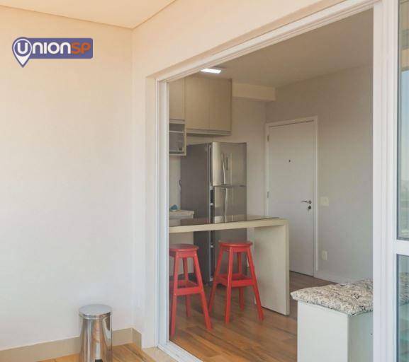 Apartamento à venda com 1 quarto, 59m² - Foto 25