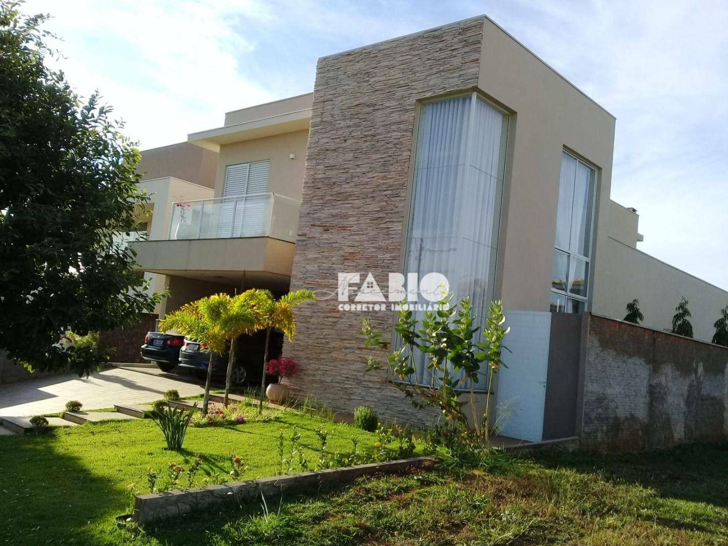 Casa de Condomínio à venda com 4 quartos, 320m² - Foto 42