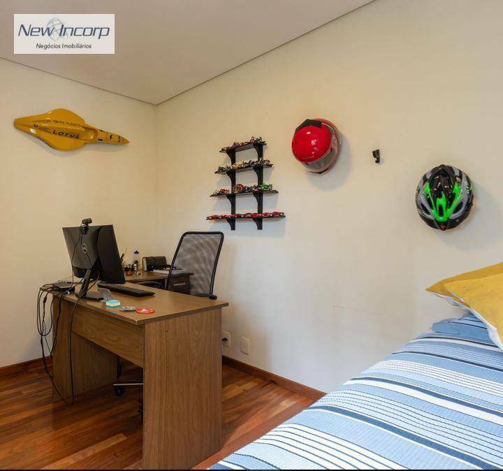 Apartamento à venda com 4 quartos, 129m² - Foto 19