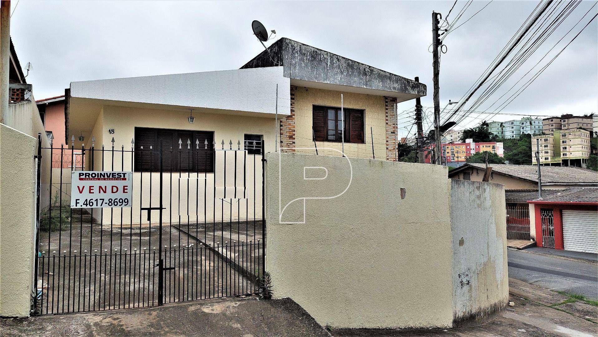 Casa à venda com 1 quarto, 68m² - Foto 12