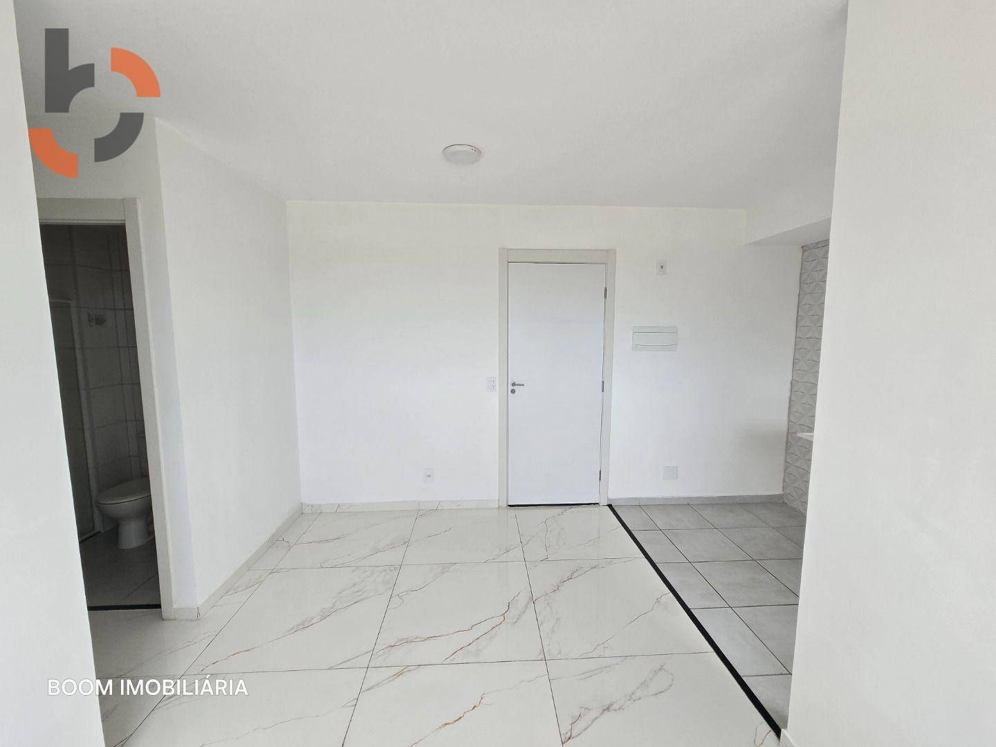 Apartamento para alugar com 2 quartos, 41m² - Foto 1