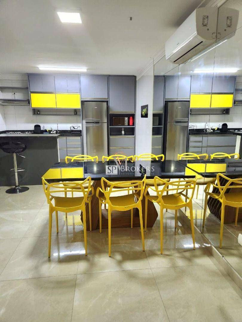 Apartamento à venda e aluguel com 2 quartos, 93m² - Foto 2