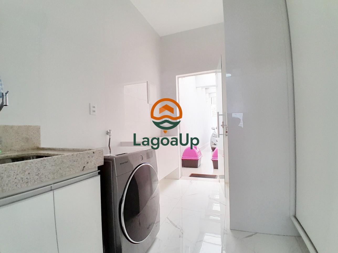 Casa à venda com 3 quartos, 176m² - Foto 23