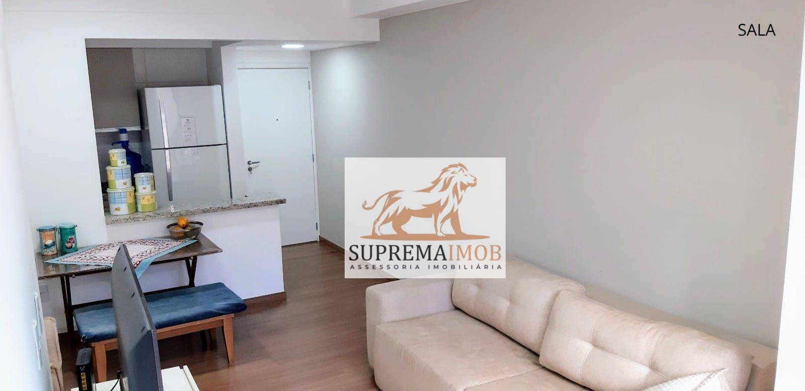 Apartamento à venda com 2 quartos, 104m² - Foto 5