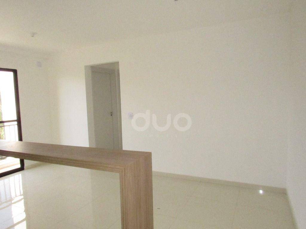 Apartamento para alugar com 2 quartos, 52m² - Foto 2