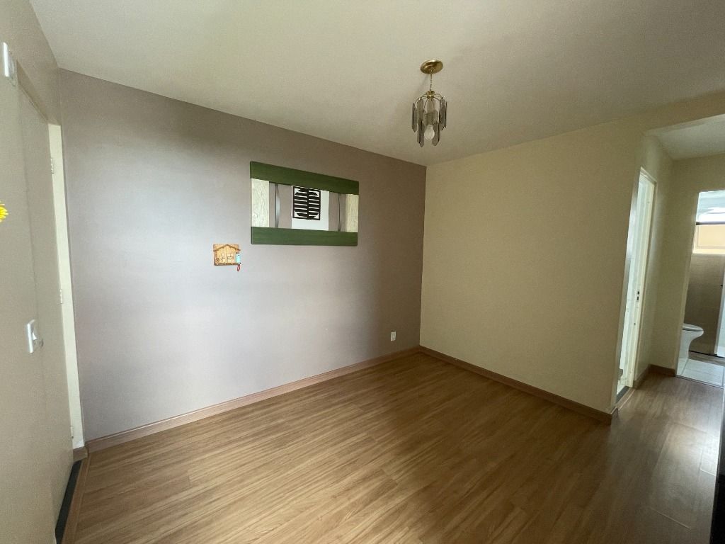 Apartamento à venda com 2 quartos, 44m² - Foto 5