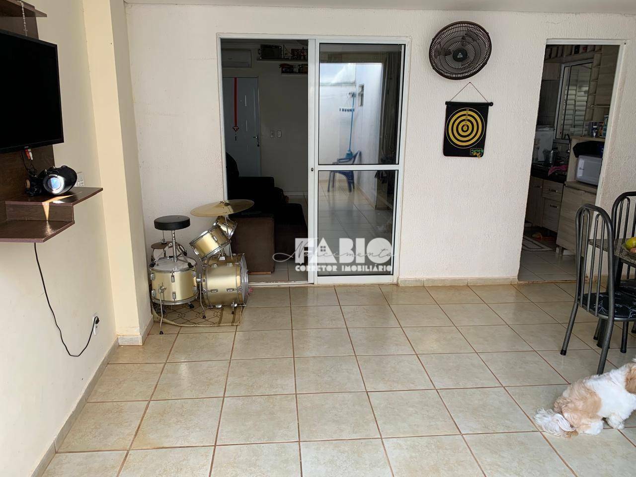 Casa de Condomínio à venda com 2 quartos, 100m² - Foto 7