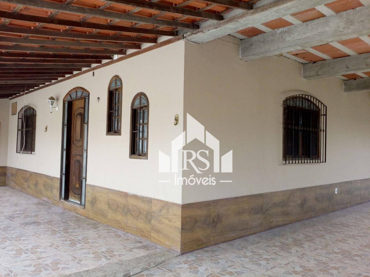 Casa à venda com 2 quartos, 190m² - Foto 15