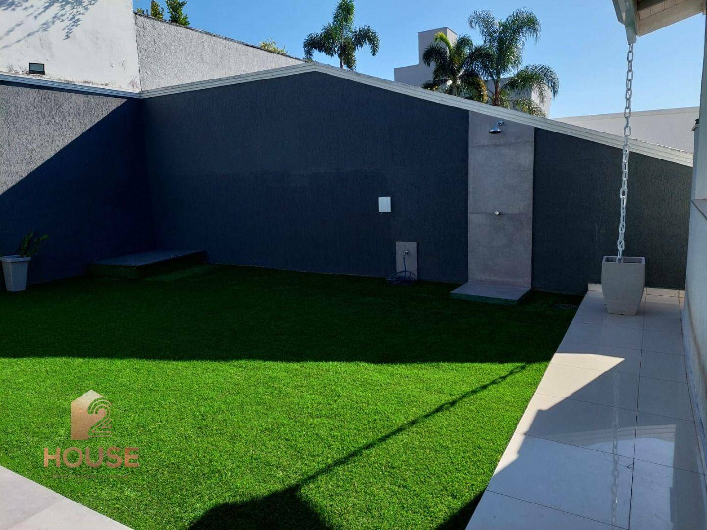 Casa de Condomínio à venda com 4 quartos, 368m² - Foto 50