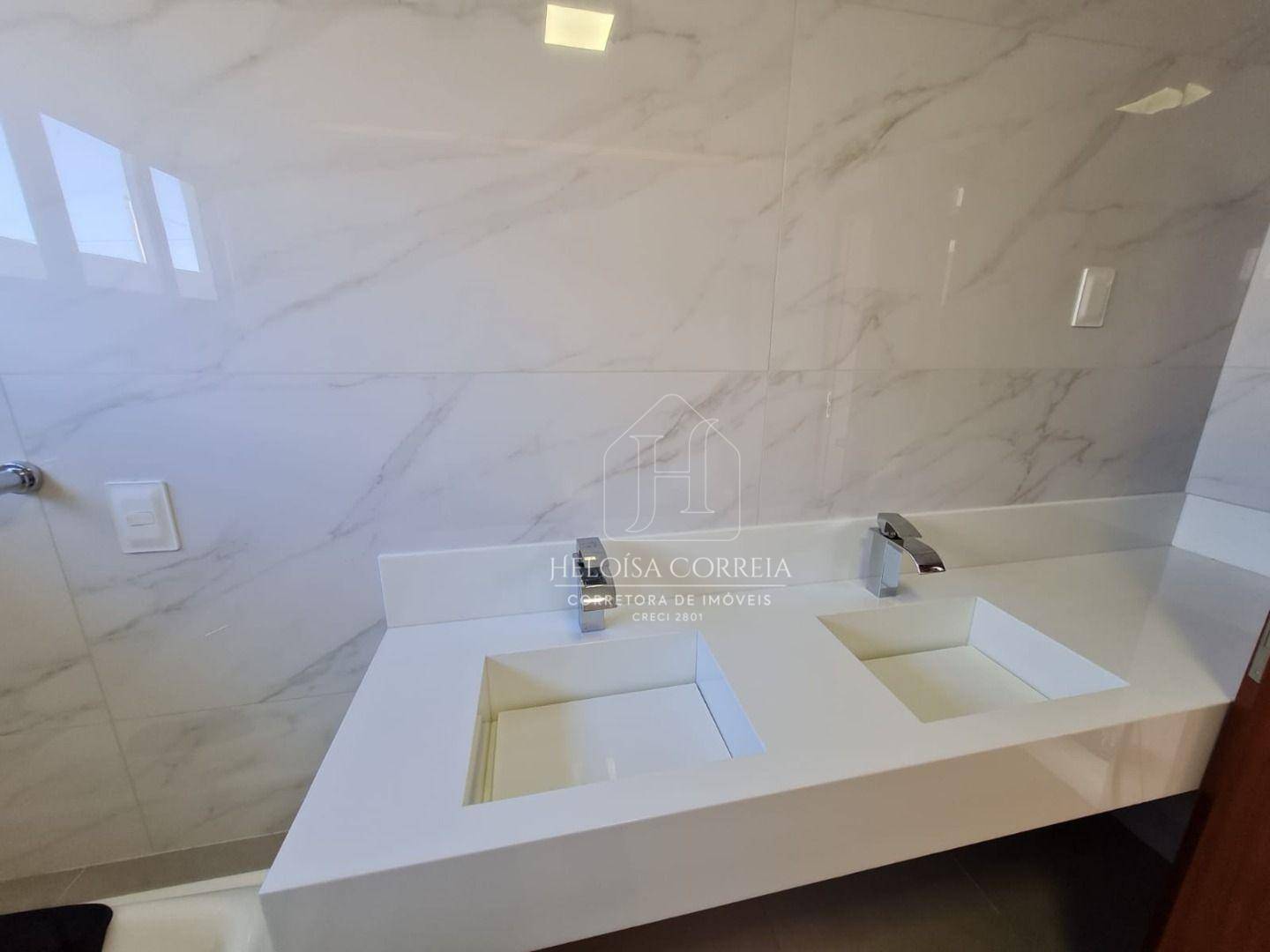 Casa à venda com 3 quartos, 160m² - Foto 12