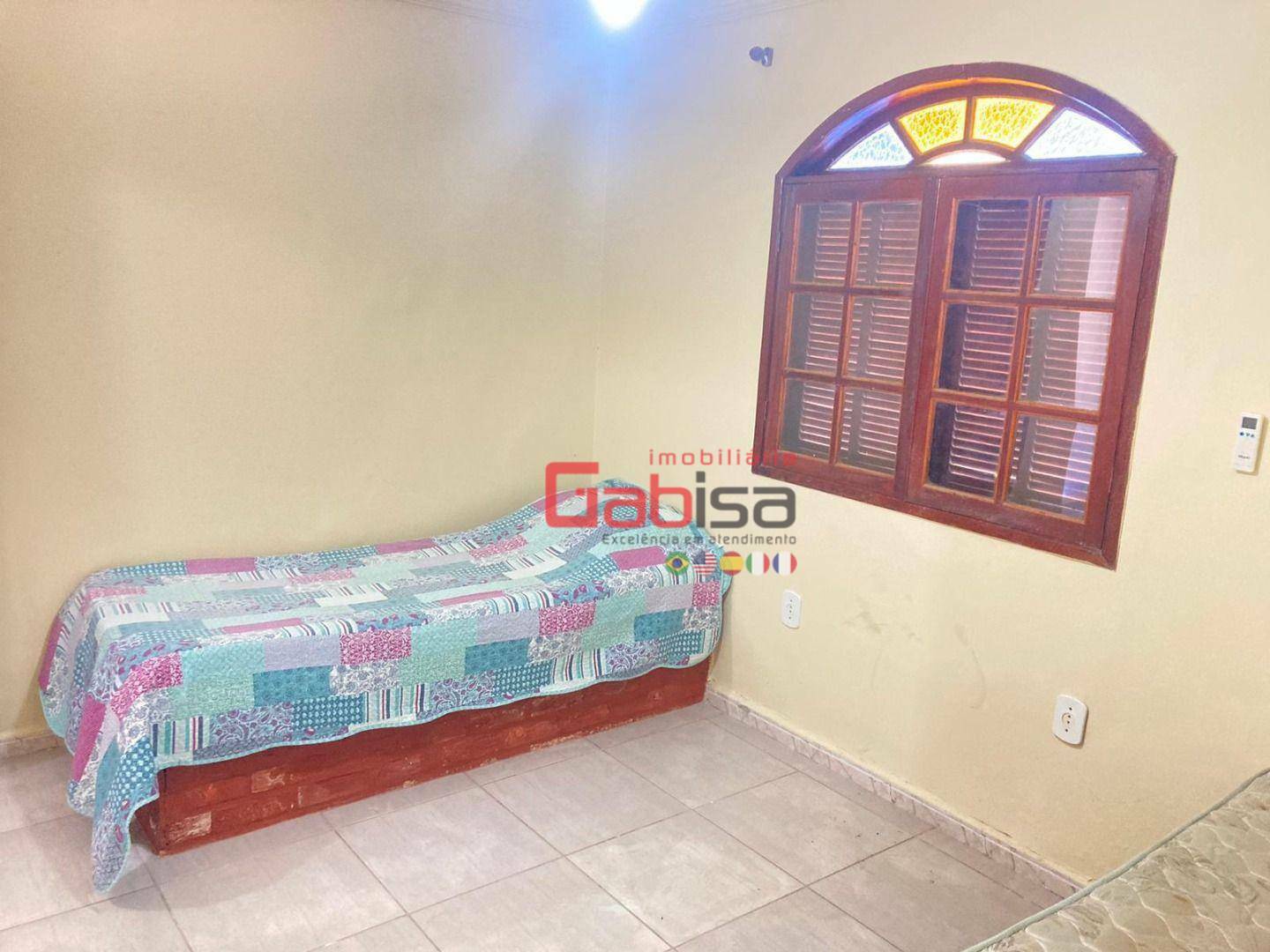 Casa à venda com 2 quartos, 90m² - Foto 9