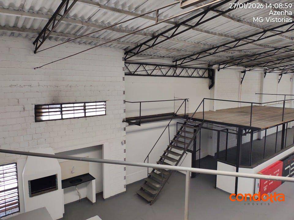 Depósito-Galpão, 600 m² - Foto 5