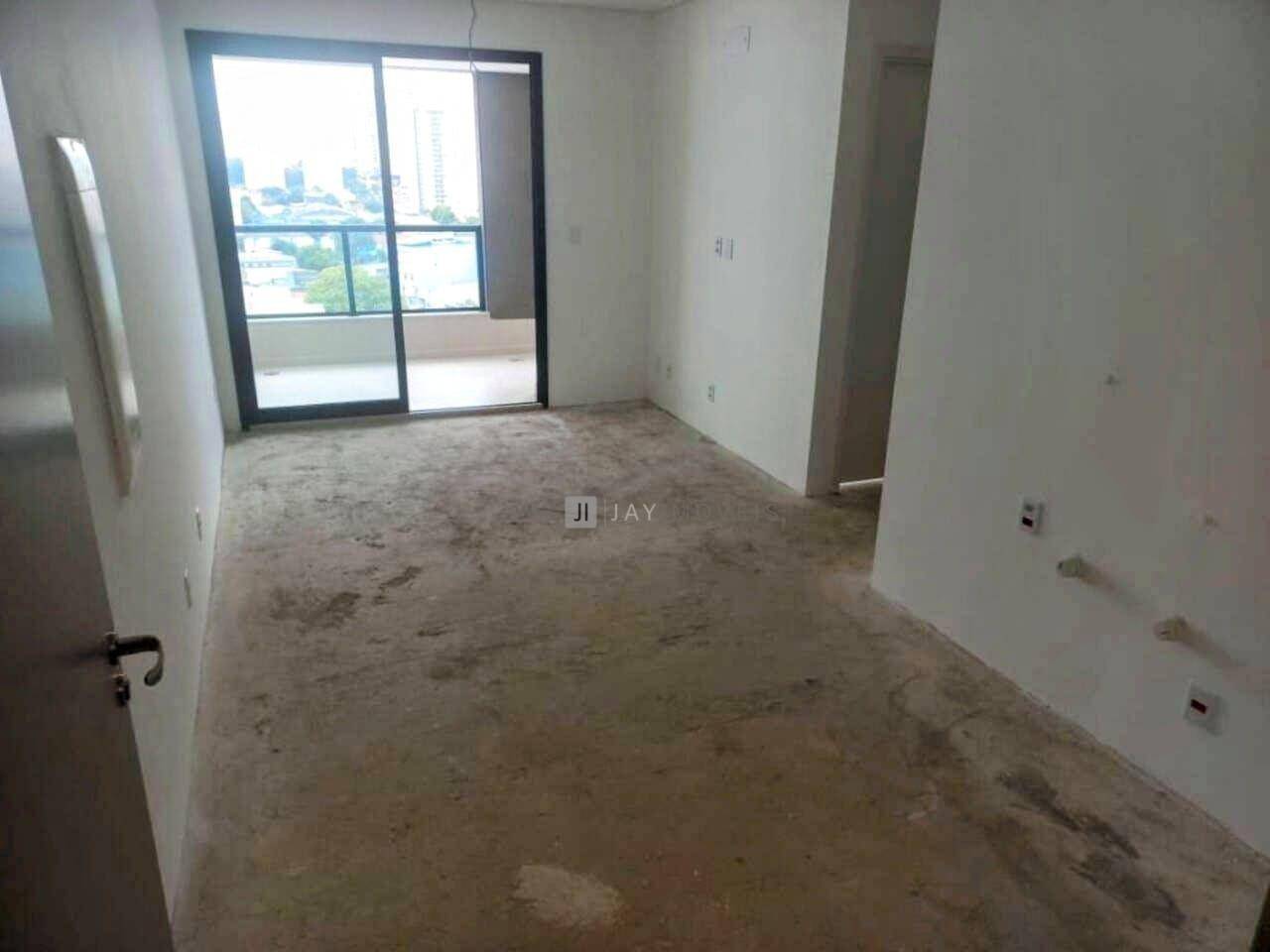 Apartamento à venda com 2 quartos, 54m² - Foto 6