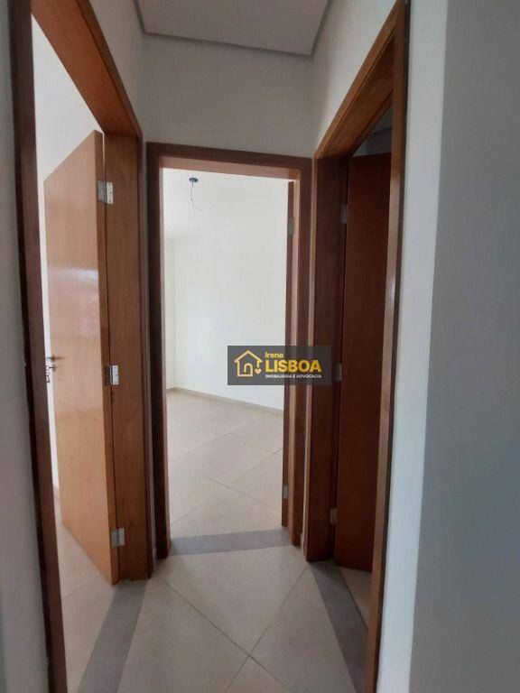 Apartamento à venda com 2 quartos, 52m² - Foto 11