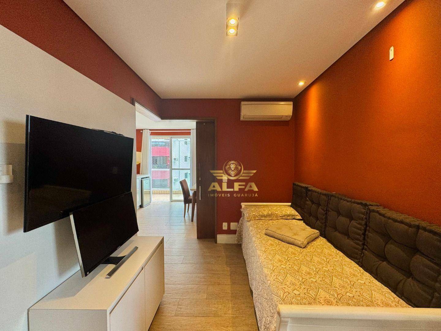 Apartamento à venda com 3 quartos, 160m² - Foto 17