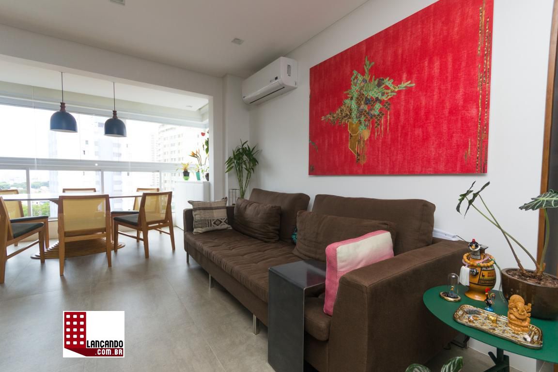 Apartamento à venda com 2 quartos, 70m² - Foto 8